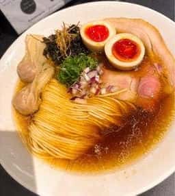 Ramen Jazzy Beats