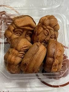 人形焼本舗 板倉屋