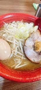 上大岡 拉麺大公