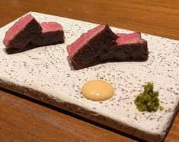 創作鉄板 粉者牛師