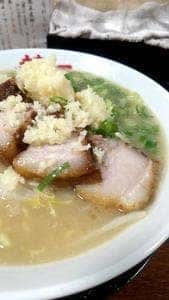 らーめん 賛平 京橋店