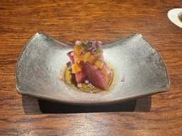 鮨 和紀