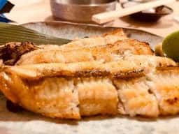 魚酒うどん マルキ