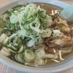 まえだうどん