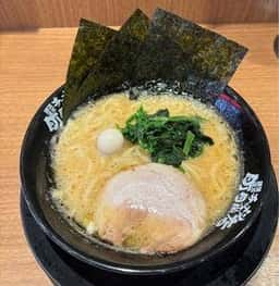 横浜家系ラーメン 町田商店 経堂店
