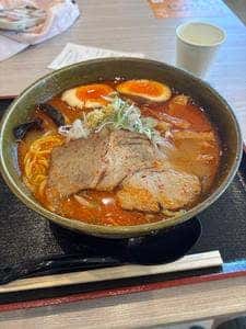 札幌みその 一期一会 三井アウトレットパーク札幌北広島店
