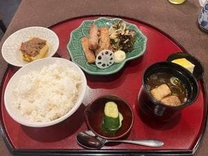 割烹 おりも