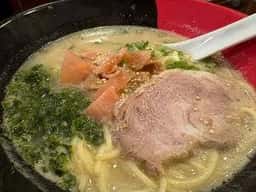 西海製麺所 聖蹟桜ヶ丘店