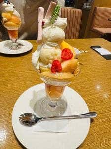 フルフルール あべのハルカス近鉄本店