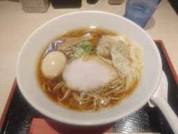 中華そば なかはら