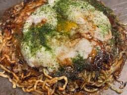 広島風お好み焼プラザ