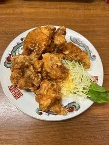 まるい飯店