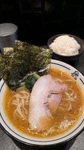 らーめん飛粋 武蔵新田店