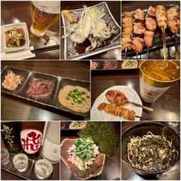 やきとりダイニング 酒zuki 石神井公園店