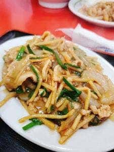 中華食堂あだち