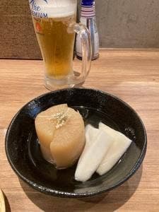 おでん屋たけし 渋谷店