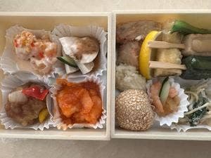 梅の花 博多大丸店