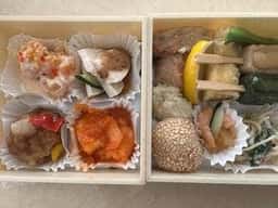梅の花 博多大丸店