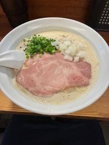 金麺と金蕎麦