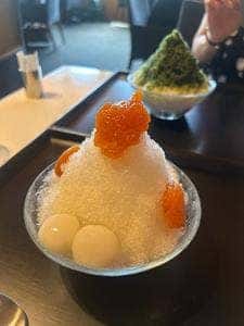 虎屋菓寮 赤坂店