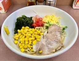 ハッスルラーメンホンマ 錦糸町店