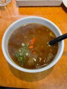 焼肉やっちゃん