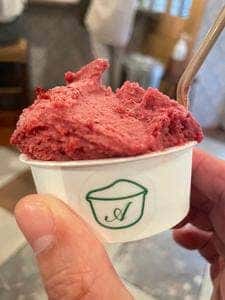 ジェラテリア アクオリーナ