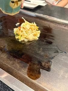 お好み焼き・もんじゃ焼き えがっぺ