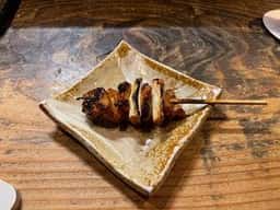 地鶏焼 とりや 新宿店