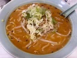 千代田しらかばラーメン