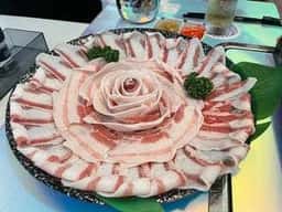 あぐーしゃぶしゃぶビーチ