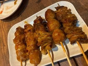 やきとりさんきゅう 成増店