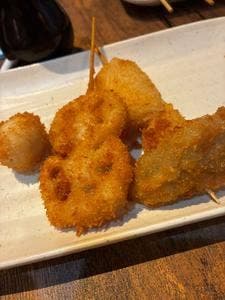 やきとりさんきゅう 成増店