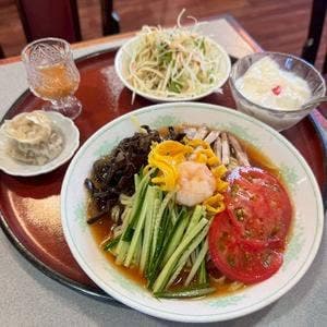 王家菜館上大岡店