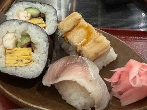 松吟庵 東三国店