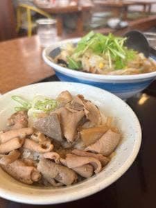山田うどん 久喜北店