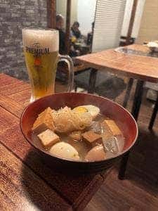 九州うまいもんと博多おでん 個室居酒屋 焼き鳥 たまき 新宿本店