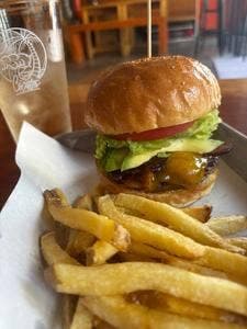 Coaster craft beer & kitchen