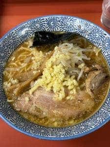 ラーメン YAMAちゃん