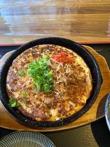 長芋ざんまい とろろん