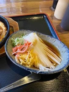 長芋ざんまい とろろん