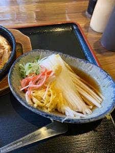 長芋ざんまい とろろん