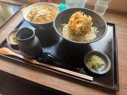 そば処すずしろ