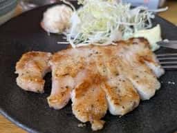 鉄板酒場 鐵一 八重洲地下街店