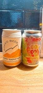 Columbia8 新宿南口店