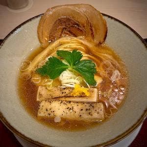 麺スタイル谷本家 大阪梅田店