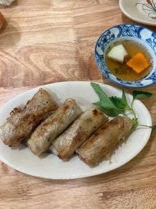 Cô Hương Béo