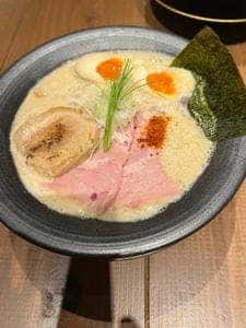 小麦の麺神