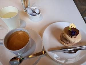 ラ・ローズ・ジャポネ