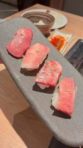 黒毛和牛タンとハラミ 焼肉龍 四条河原町店
